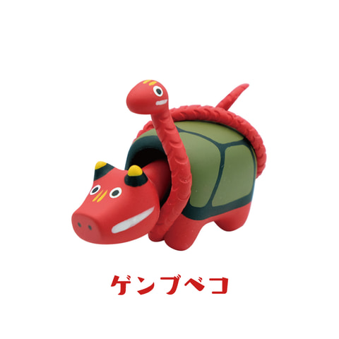 神話の世界に転生しベコたち「神獣ベコたち 東の神々編」7月上旬発売