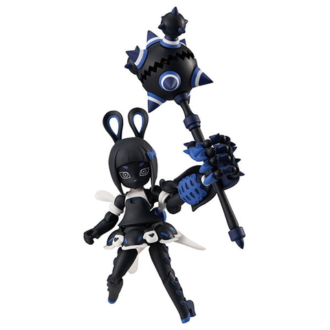 デスクトップアーミー6体セット！ 「K-303s アリッサシリーズBOX+K