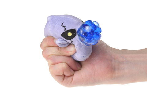 ゾゾゾ ゾンビーくん」より、世界観を再現した玩具「ちょーない