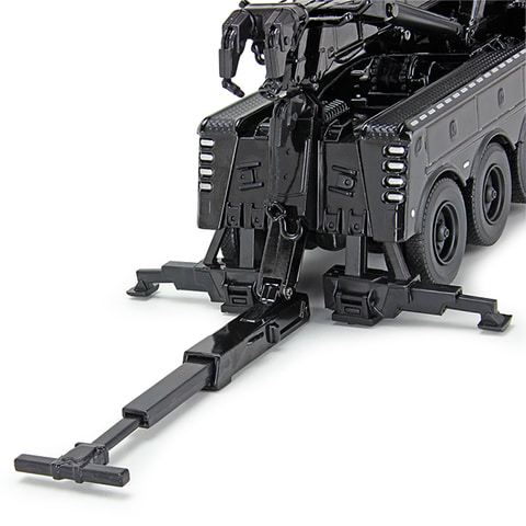 ピータービルト」が1/50スケールで登場！ 「モデル367 センチュリー