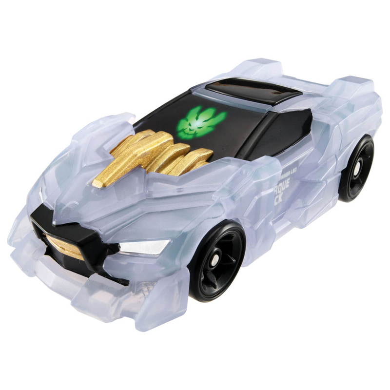 「CG05 コアグランナーレオ トルクロックトミカ」6月20日発売