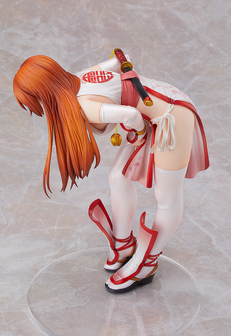 DOA　霞 c2ver. refined edition Amazon | DEAD OR ALIVE 霞 C2ver. Refined Edition 1/6スケール