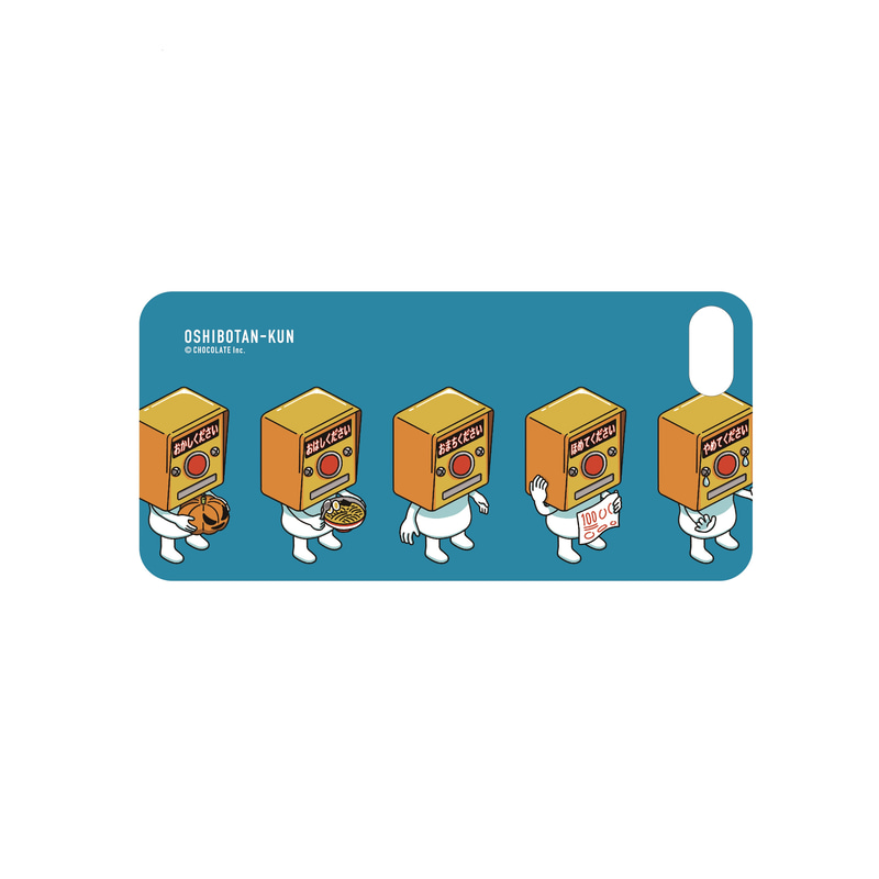  iPhoneケース 価格：2,500円（税込）