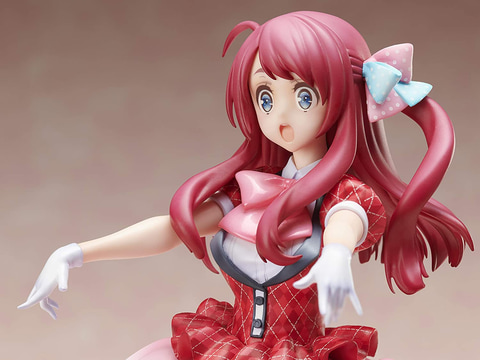 ゾンビランドサガ 源さくら ぬいぐるみ マスコット 源さくら 1/7スケールフィギュア – フィギュア通販はFURYU HOBBY