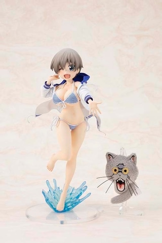 宇崎ちゃんのわがままボディがあらわに！ 「宇崎ちゃんは遊びたい