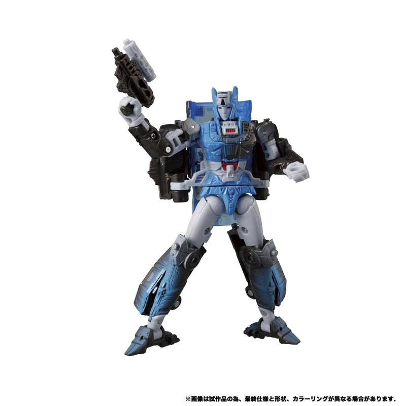 10月下旬発売予定/価格：3,000円（税別）
