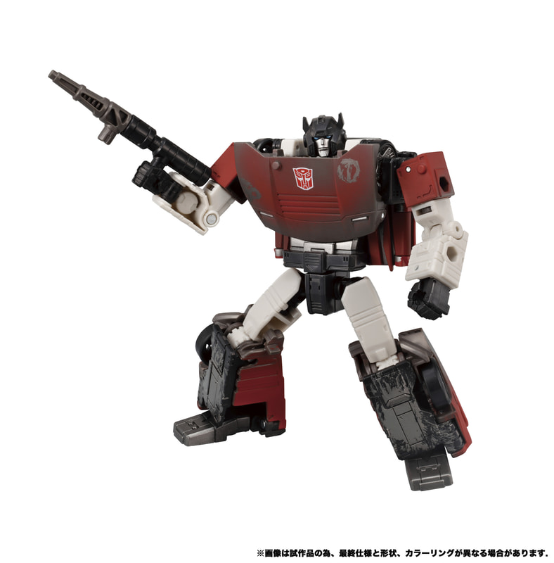 10月下旬発売予定/価格：3,000円（税別）
