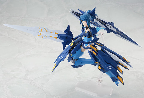 figma 小鳥遊怜　アリス・ギア・アイギス　開封済 Amazon.co.jp: figma アリス・ギア・アイギス 小鳥遊怜 ノン