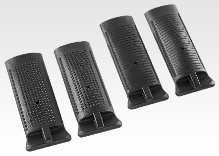 45口径トライアル」の仕様を受け継いだハンドガン「FNX-45タクティカル