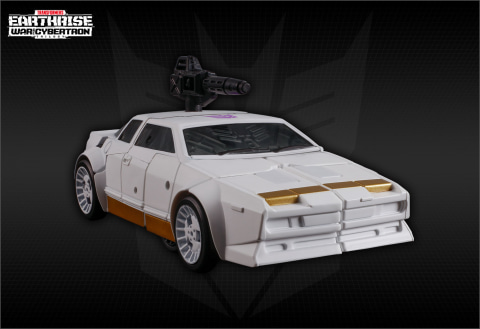 トランスフォーマー「ER EX-14 ラナマック」がタカラトミーモール限定