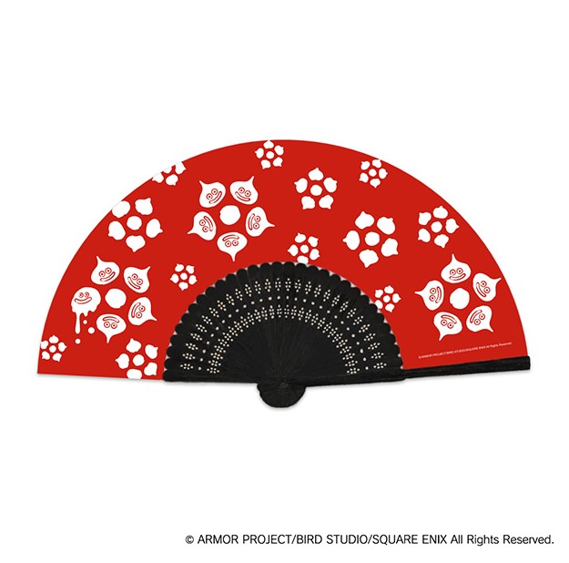 スライム花小紋