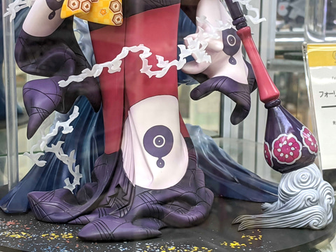 特別企画】【あみあみ展示撮り下ろし】色気をムンムンに放つファット