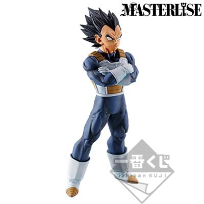 C賞 MASTERISE ベジータ