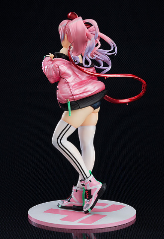 ステラ　1/7フィギュア　マックスファクトリー　saitom 透けているかいないかはアナタ次第……!? saitom氏が描くステラの