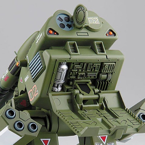 マクロス」関連シリーズのプラモデル15点が一挙に再販決定！ - HOBBY Watch