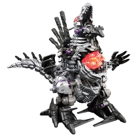 シ*ー様 ゾイドワイルド　ゼログライジス Amazon.co.jp: ZOIDS ゾイドワイルド ZW44 ゼログライジス
