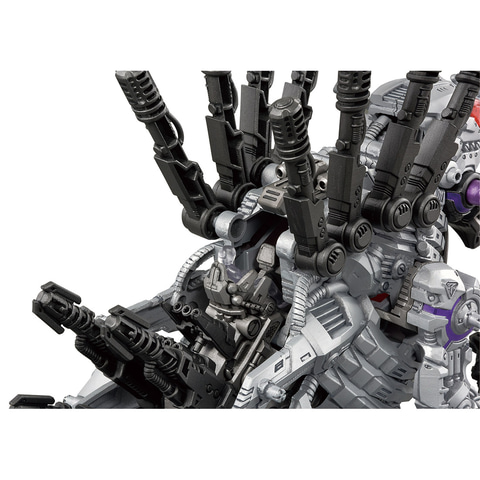 ソイ Amazon.co.jp: ZOIDS ゾイドワイルド ZW44 ゼログライジス