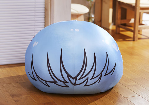 約70cmのビッグサイズ！「リゼロ」レムをイメージした「もちぷち