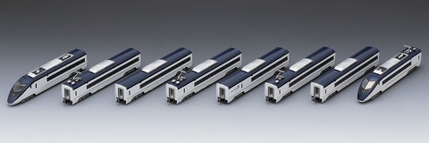 トミックス、鉄道模型「京成電鉄 AE形セット」を7月に発売 - HOBBY Watch