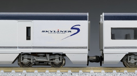 トミックス、鉄道模型「京成電鉄 AE形セット」を7月に発売 - HOBBY Watch