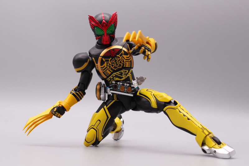 タカ・トラ・チーターの「タカトラーター」