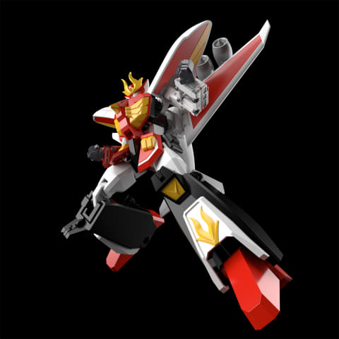 スーパーミニプラ 勇者指令ダグオン 最新情報がスタッフblogにて公開 Hobby Watch