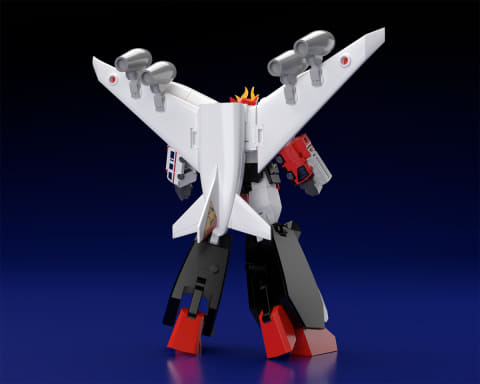 スーパーミニプラ 勇者指令ダグオン 最新情報がスタッフblogにて公開 Hobby Watch