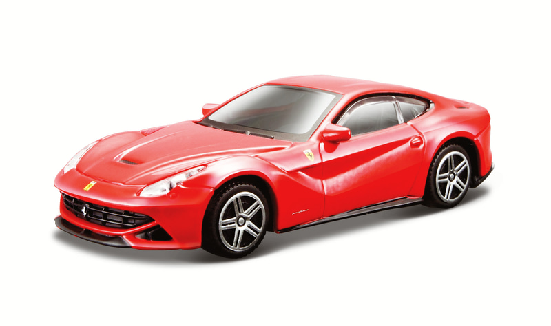 F12ベルリネッタ