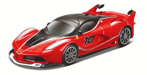 FXX-K EVOやディーノ246GTなどのスポーツカーがトミカの特別パッケージ