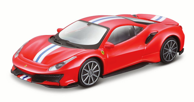 488 ピスタ