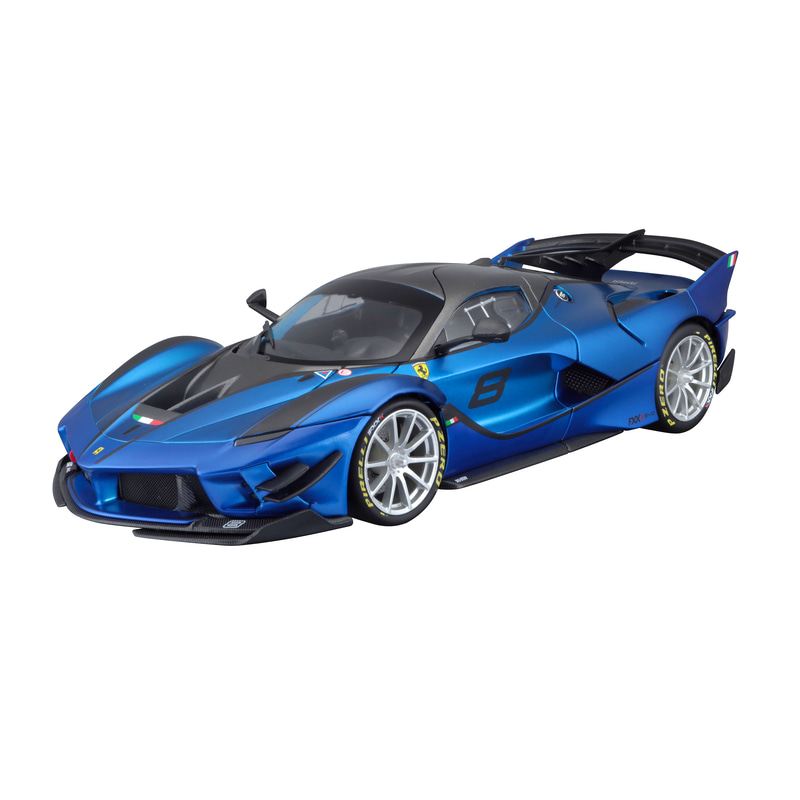 FXX-K EVO (スペシャルカラー)