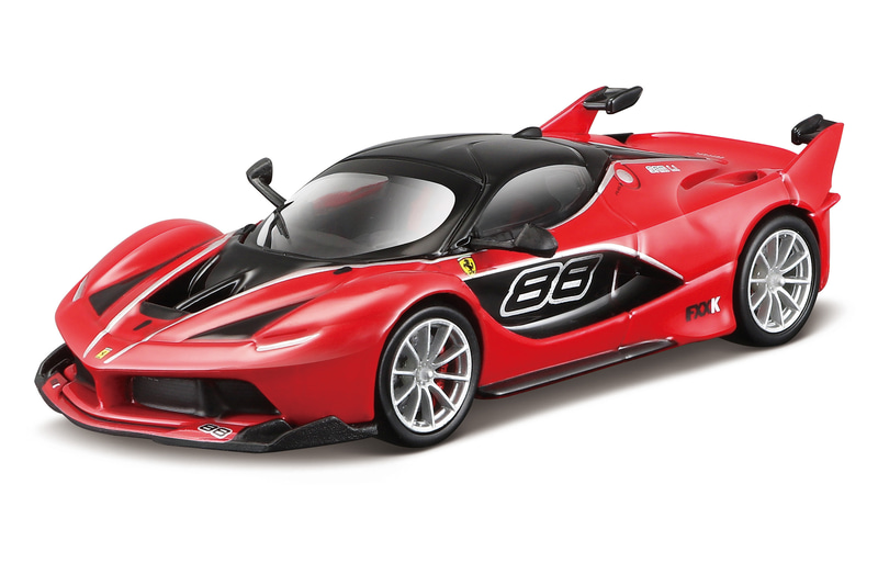 FXX K
