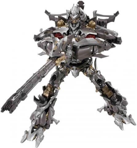 駿河屋にてトランスフォーマー「MPM-8 メガトロン」が35％オフ