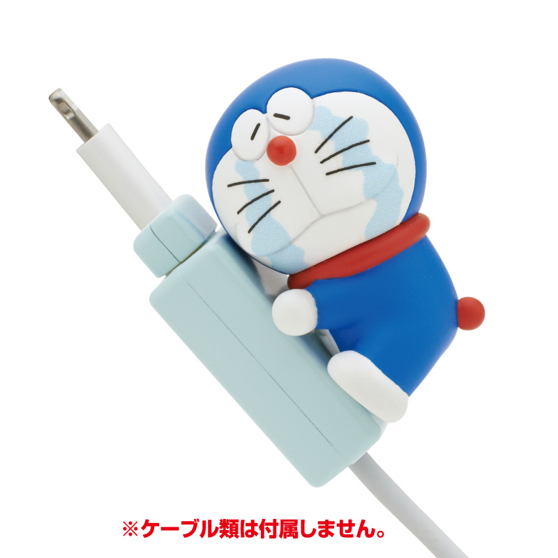 「ドラえもん（涙）」