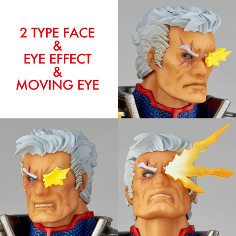 X-MEN 特別編('00米)美品 - メルカリ