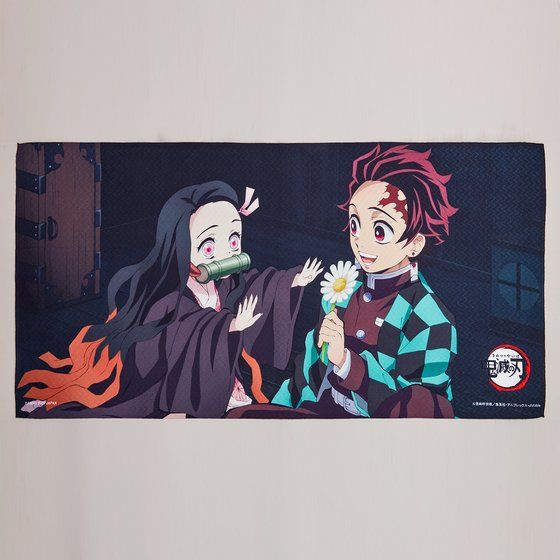 炭治郎＆禰豆子