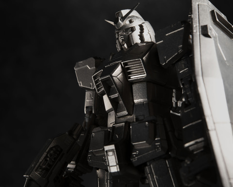 ガンダリウム合金モデル　RX78-2 1/144 　ガンプラ未組み立て 20200721100220_29_.jpg