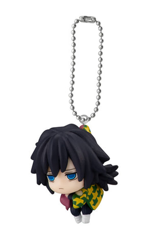 炭治郎や禰豆子がつままれ姿に！ あみあみにて「鬼滅の刃 つまん