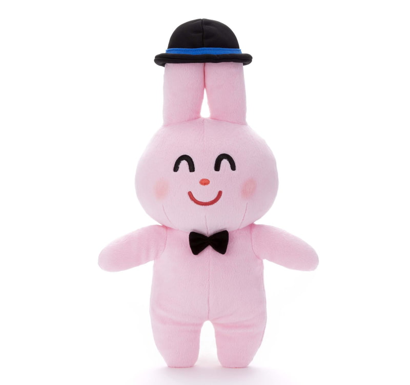 うさぎ