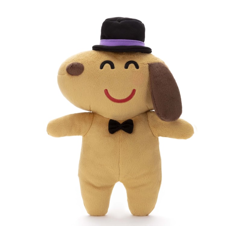 いぬ