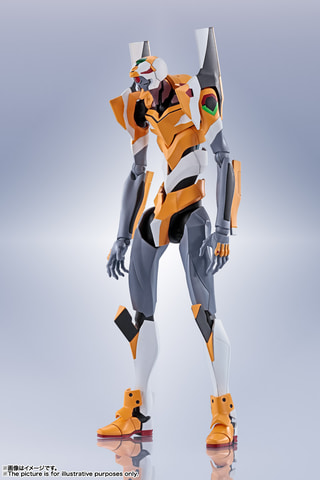 バンダイ ROBOT魂 メディコムトイ 海洋堂 エヴァンゲリオン 未開封 セット エヴァンゲリオン】ROBOT魂〈SIDE EVA〉『エヴァンゲリオン改2