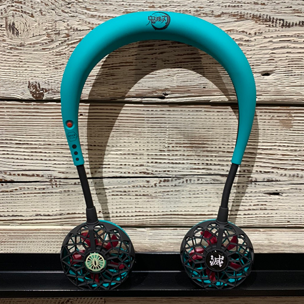 鬼滅の刃×WFan ver.2.0＜竈門炭治郎モデル＞