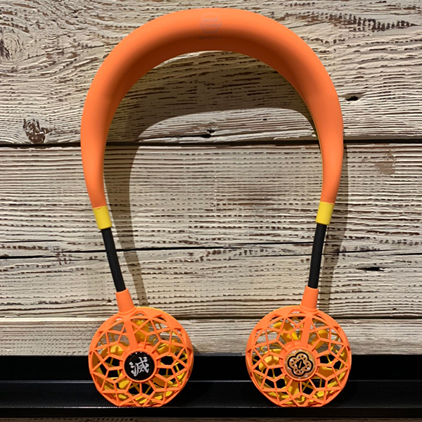 鬼滅の刃×WFan ver.2.0＜我妻善逸モデル＞