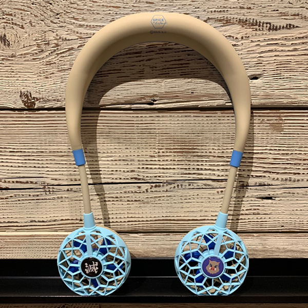 鬼滅の刃×WFan ver.2.0＜嘴平伊之助モデル＞