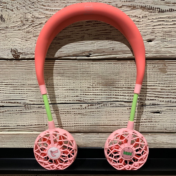 鬼滅の刃×WFan ver.2.0＜竈門禰豆子モデル＞