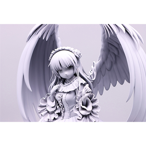 Angel Beats! 立華かなで Key20周年記念ゴスロリver.