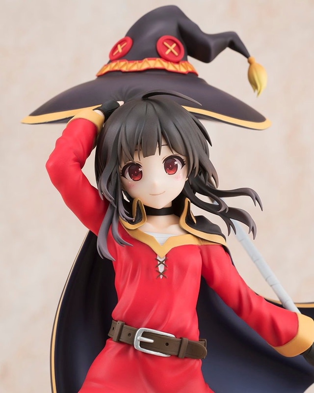 この素晴らしい世界に祝福を！ めぐみん スニーカー文庫30周年記念Ver. KADOKAWAスペシャルセット
