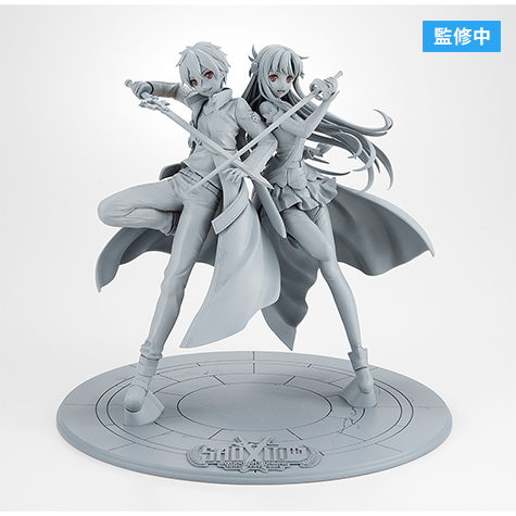 ソードアート・オンライン Lucrea キリト&アスナ SAO10th anniversary