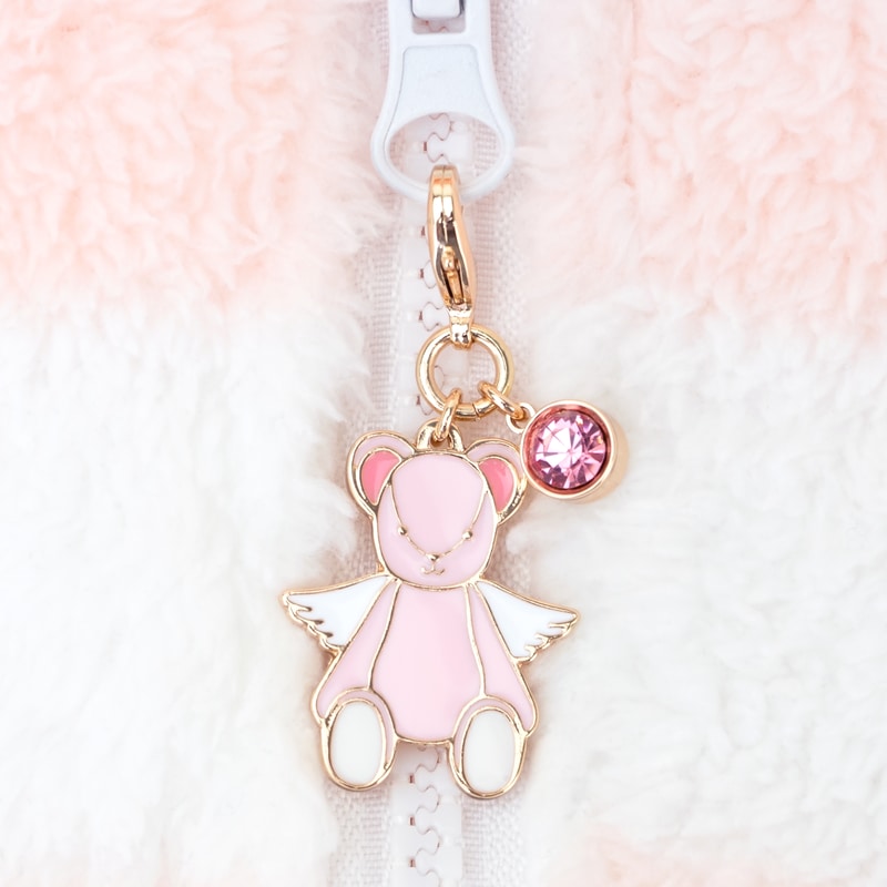 パーカーチャーム