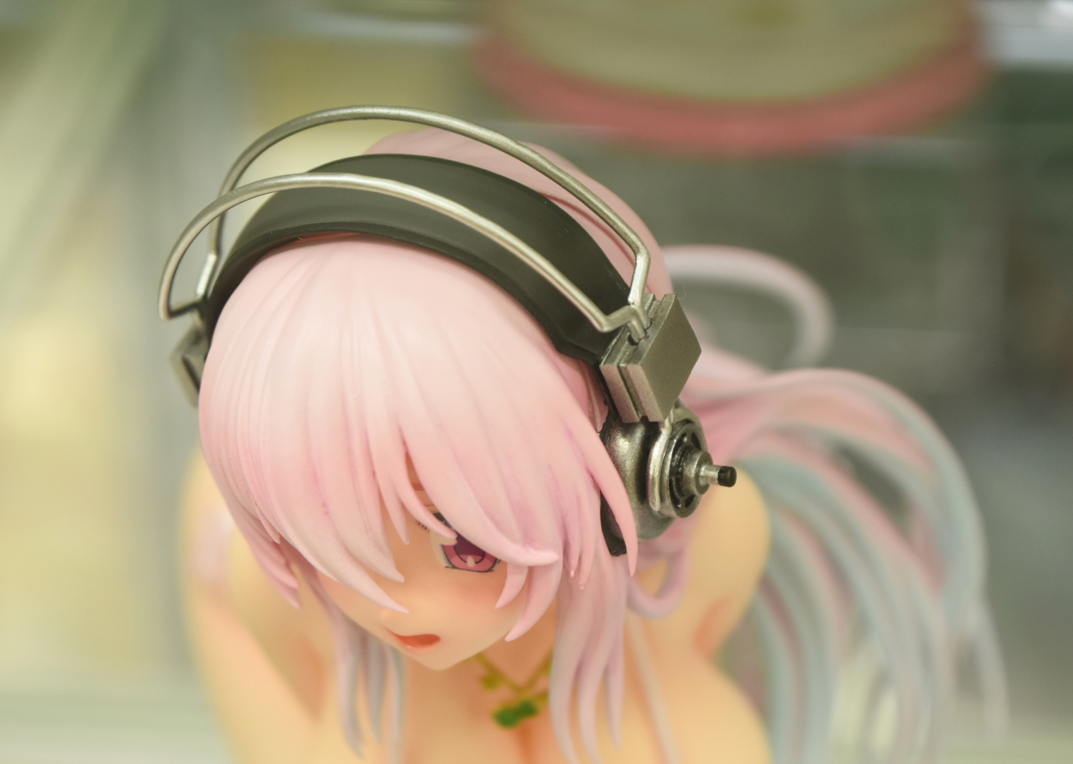 小物までも妥協のない丁寧な作り